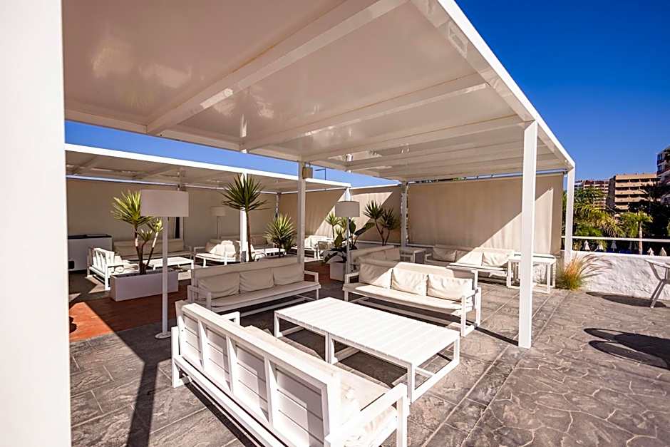 Servatur Playa Bonita