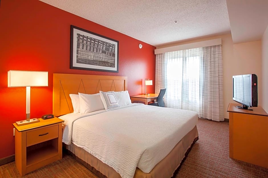 Residence Inn by Marriott Phoenix Goodyear