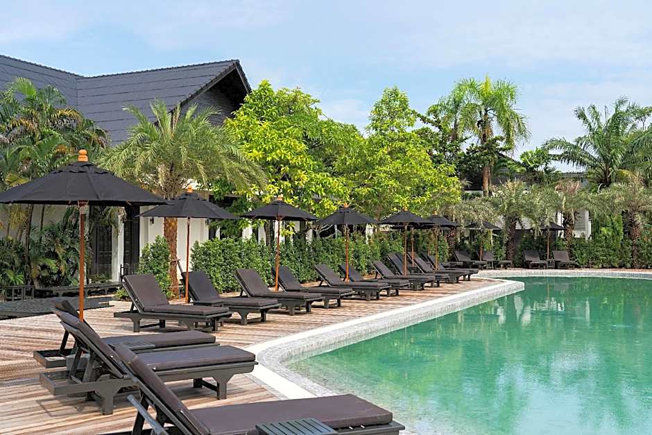 The Splash Koh Chang