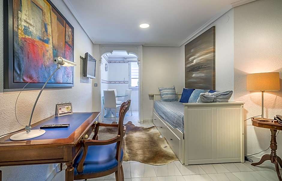 Apartamentos Las Brisas