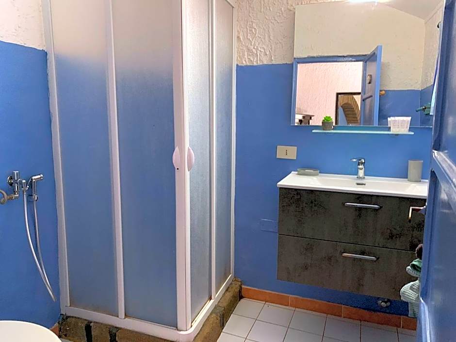 Cactus b&b Le casette di Marilena