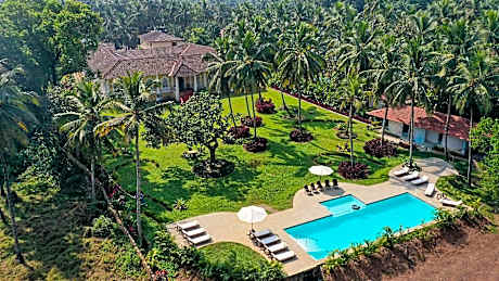 Silva Heritage Resort Goa
