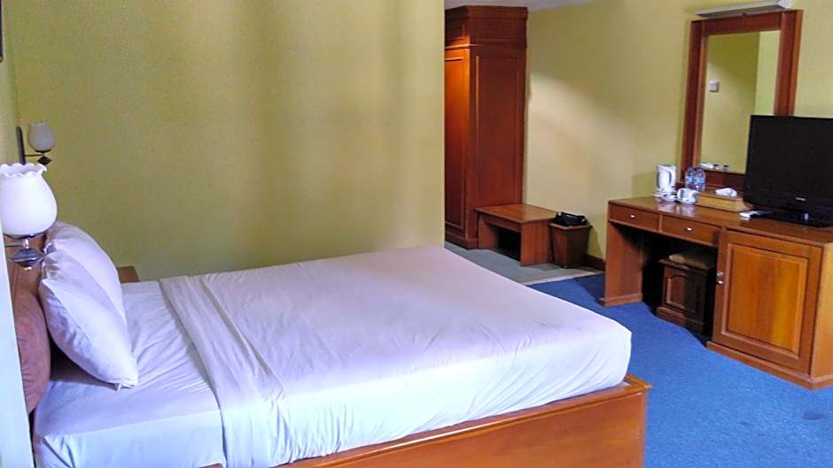 Athaya Hotel Kendari