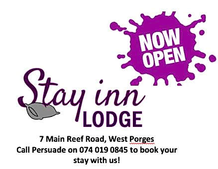 Stay Inn Lodge Randfontein