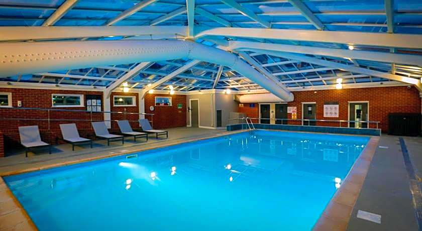 Bournemouth West Cliff Hotel