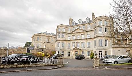 Lansdown Grove Hotel