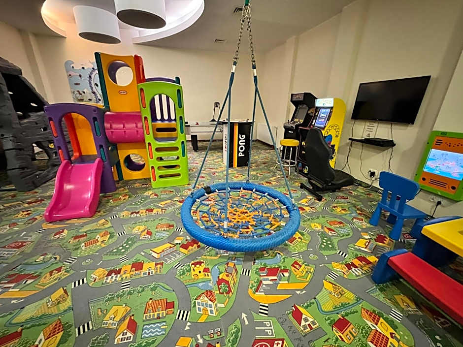 Hotel Business Faltom Gdynia