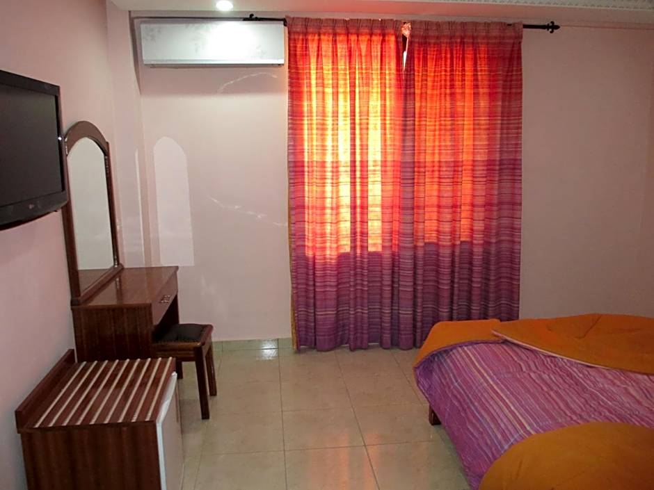 Hotel Gomassine