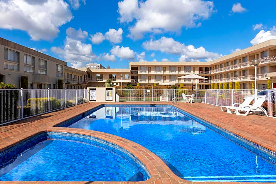 BreakFree Queanbeyan