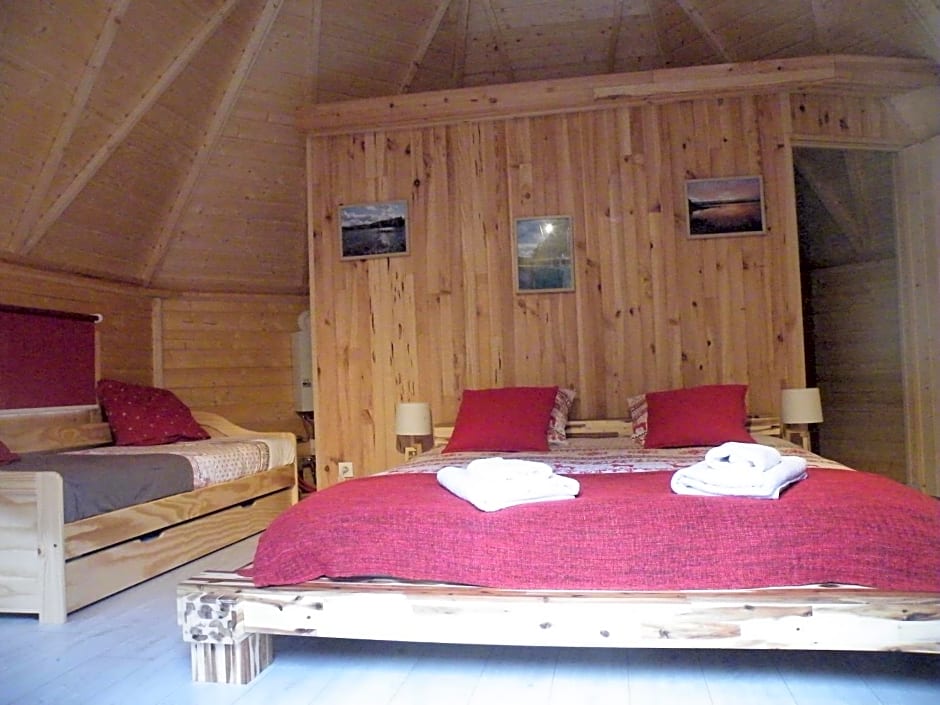 kotas-Esprit Nordique