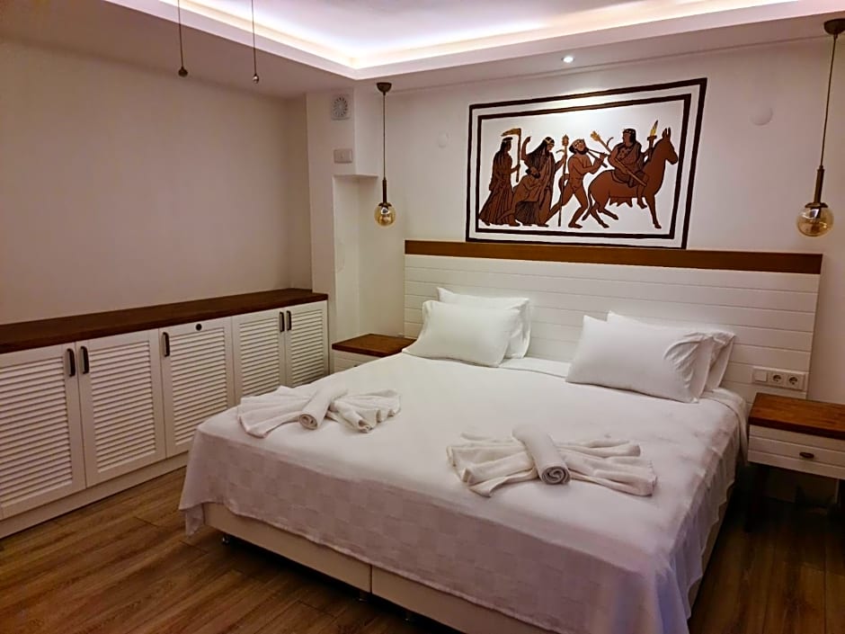 in Ephesus Hotel and Art Galery