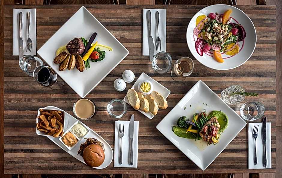 Hotel Motel Le Quiet