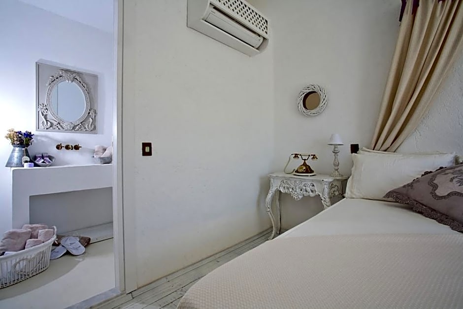 Hane Alaçatı Boutique Hotel