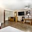 Best Western Pine Tree Motel