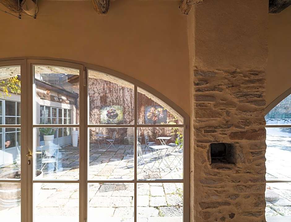 Locanda Cà dei Santi