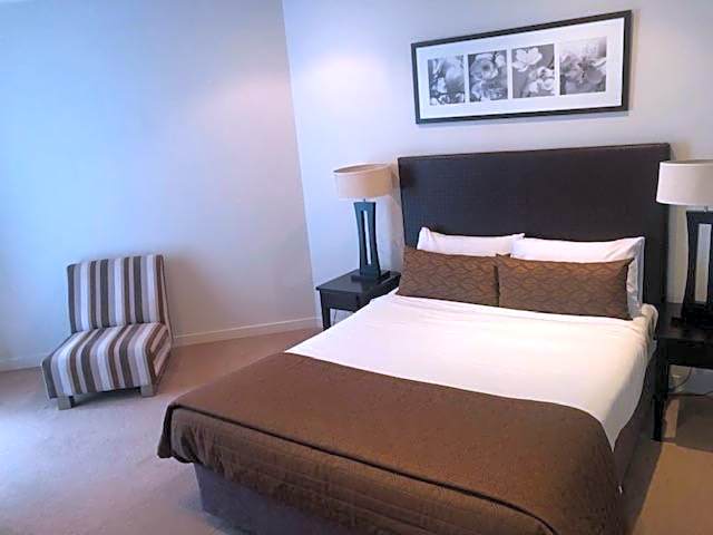 Grand Mercure Allegra Hervey Bay