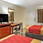 Econo Lodge Charlottesville North - University Area