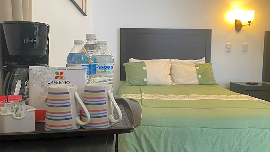 Hotel Finca Las Hortensias