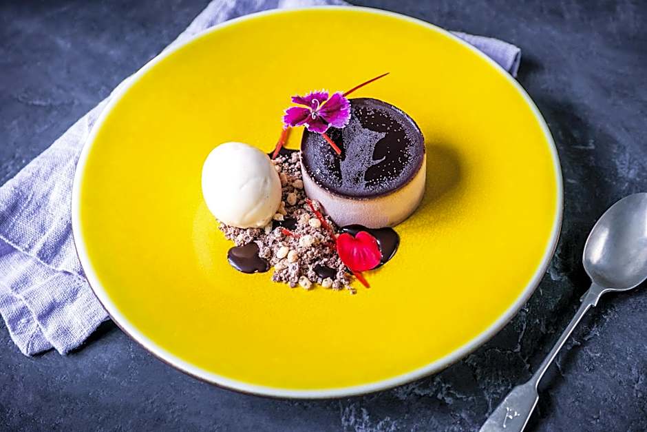 The Daffodil Hotel & Spa