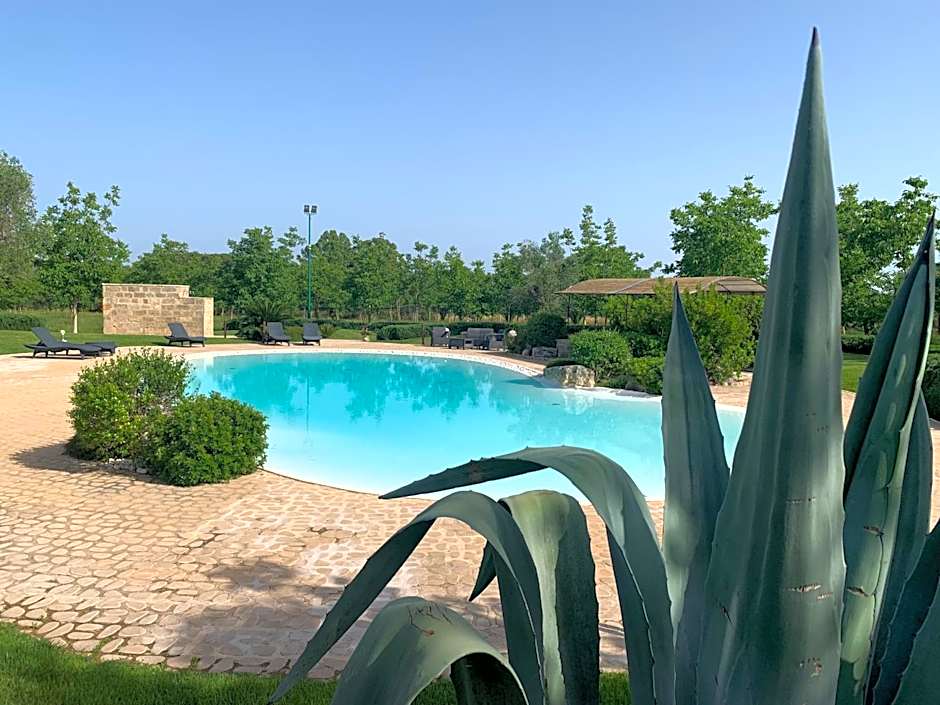 Tenuta Monaci La Murra