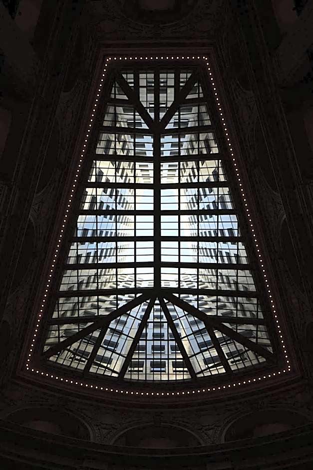 Hotel David Whitney, Autograph Collection
