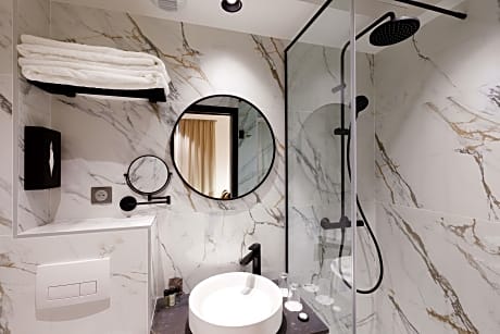 Chambre Double Supérieure