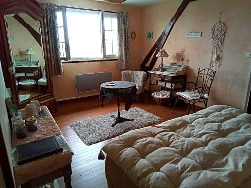 La Parenthèse