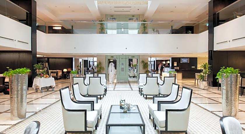 InterContinental Al Khobar By IHG