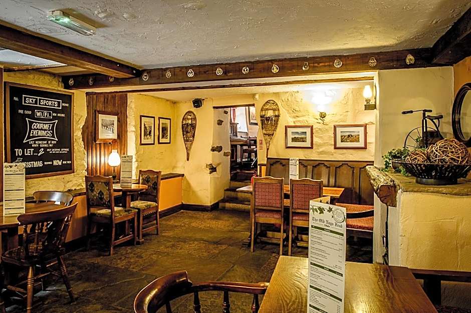 The Old Nag's Head