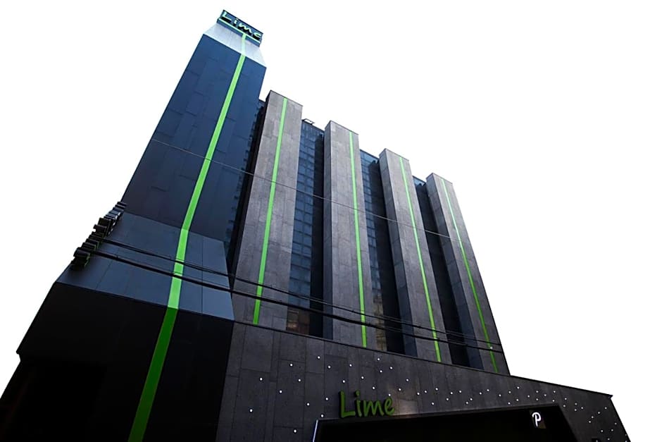 Lime hotel Suwon
