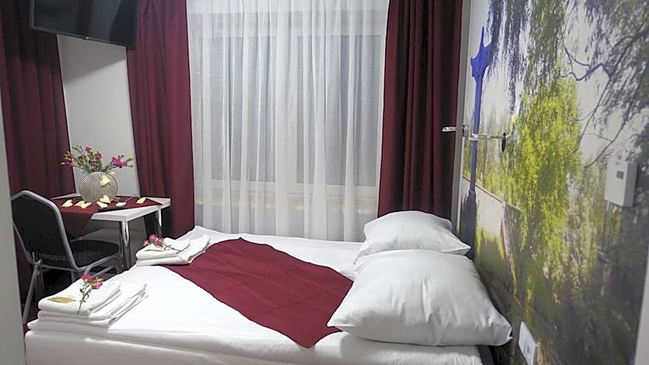 Janowski Zakątek Wellness & SPA