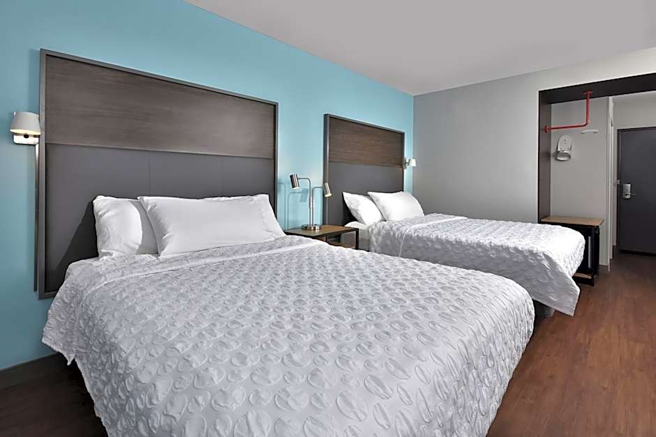 Tru by Hilton Beckley, WV