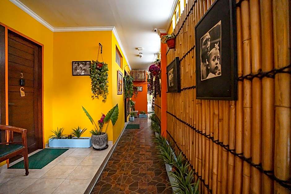 Urban Haven Sanur