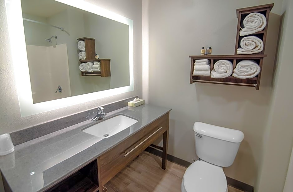 My Place Hotel-Green Bay, WI