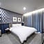 Brown-Dot Hotel Deokcheon