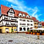 Hotel-Restaurant Thüringer Hof