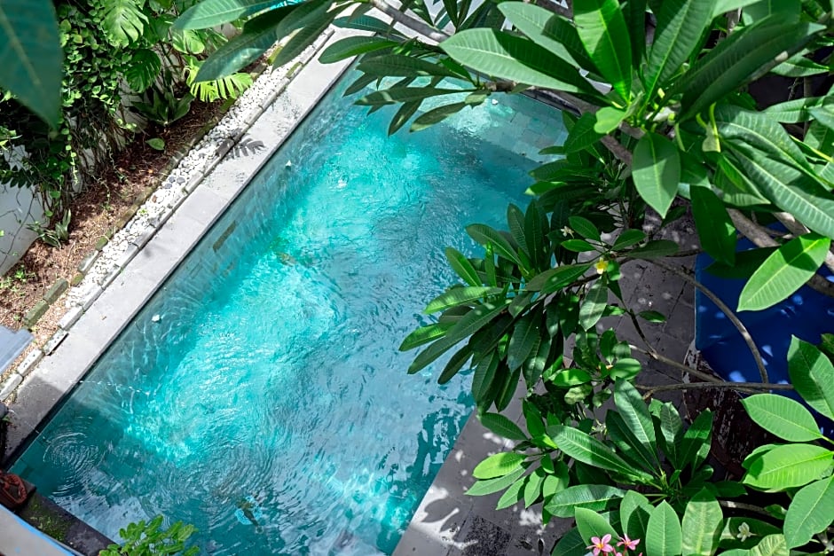 RedDoorz near Pantai Sanur Bali