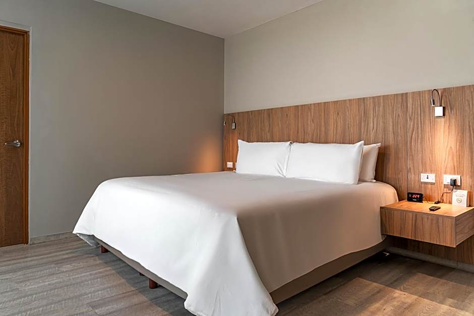 Wyndham Garden Mazatlan Marina