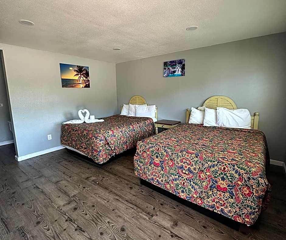 Budget Inn
