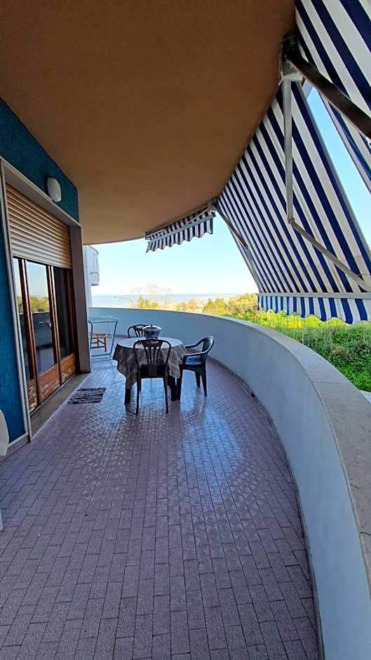 City View Pescara B&B