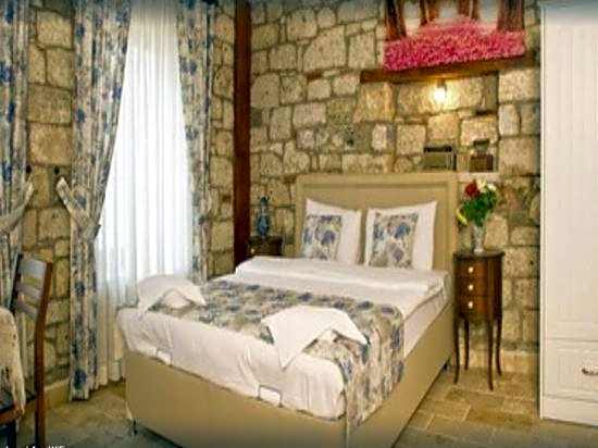 Ince Kara Apart Hotel