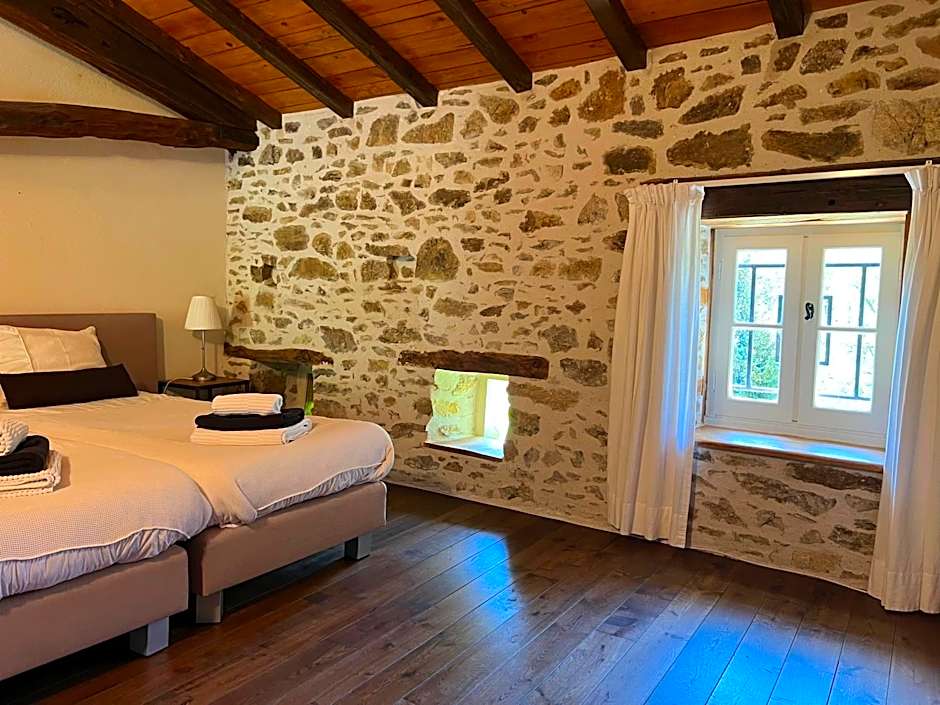 Domaine de Brise Bois - Chambres & Gîtes