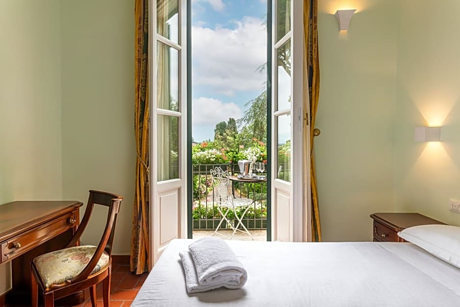 Hotel Villa San Michele