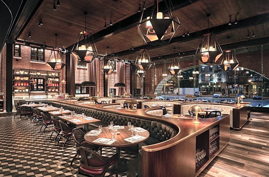 Sagamore Pendry Baltimore