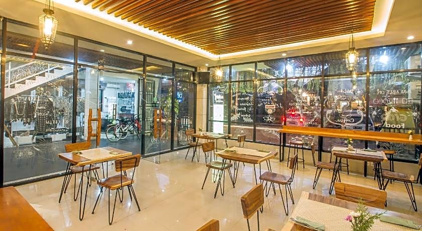 Mahalaksmi Boutique Hotel