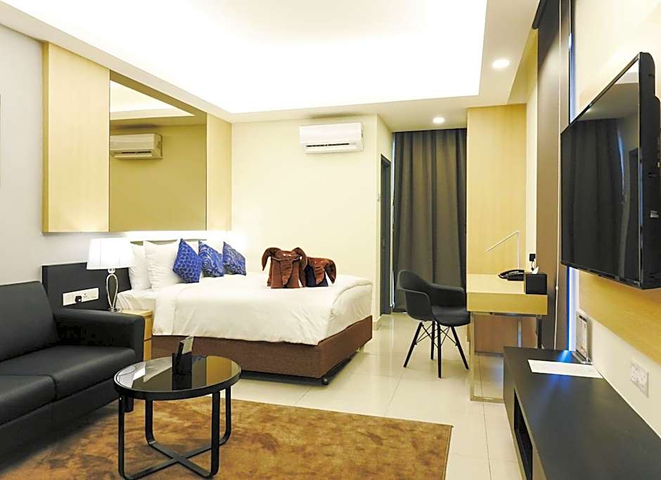 Yume Dream Genting Highlands