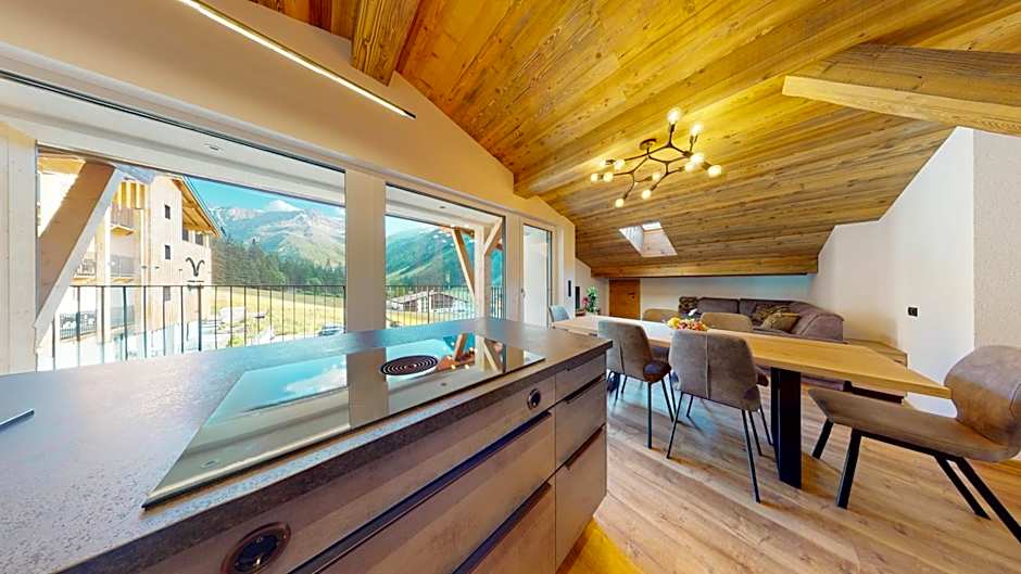 PitzPlus Appartements