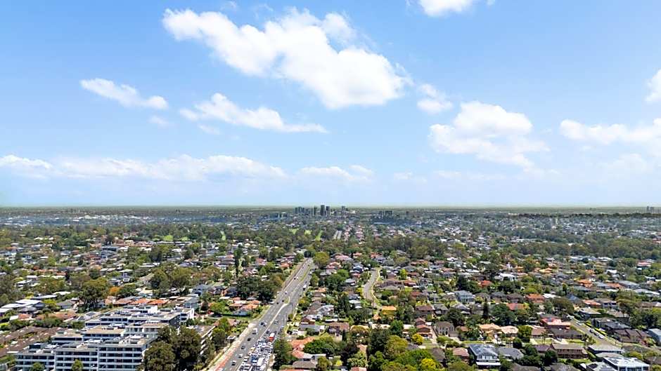 Veriu Macquarie Park