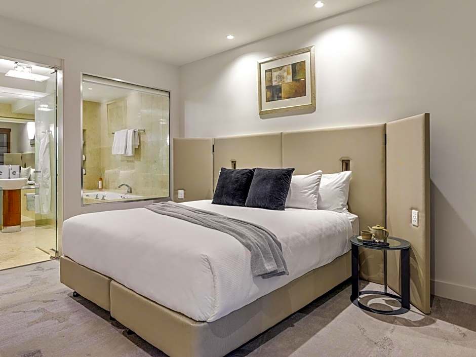 Peppers Waymouth Adelaide