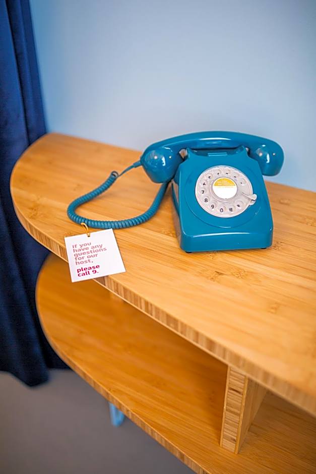 Vie Via - Your Hotel